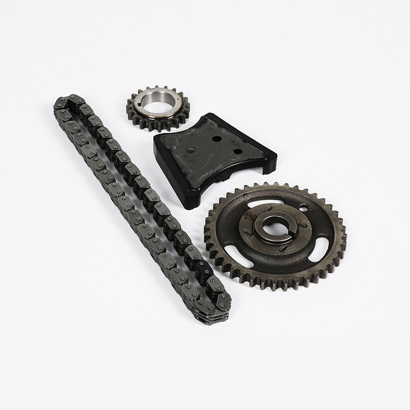 Chevrolet 2.4 Car Engine Timing Chain Kit: Et must-have for forbedret ydeevne