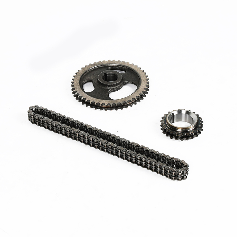 Dodge Timing Chain Kit 0322: Effektiv og holdbar vogter af bilens hjerte