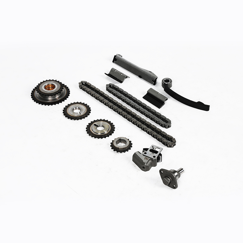 BMW N14 N20 N26 Bilmotor Timing Chain Kit: Pålidelig ydelse til din motor
