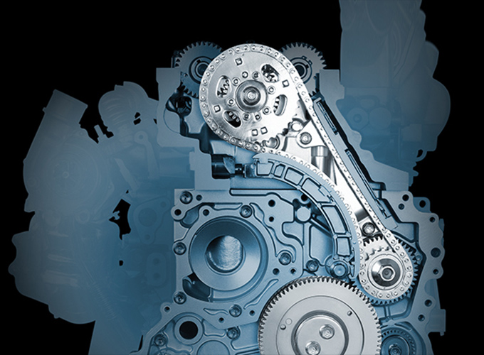 Timing Chain Market 2022 Kommende store trends