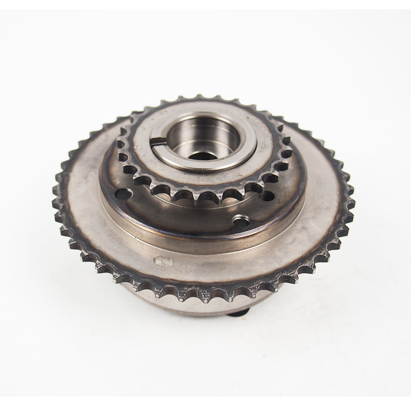 Nissan Camshaft Phase Regulator: Nøglefunktioner og sammenligninger med Ford & Toyota